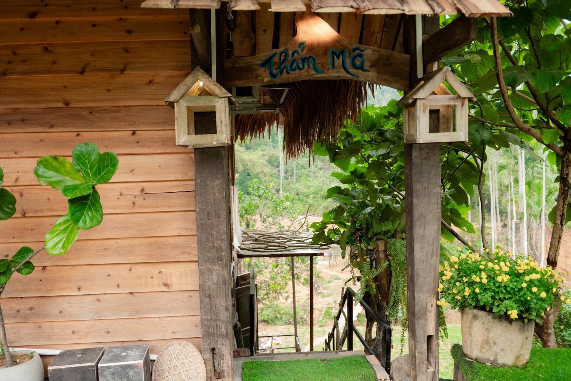 Ha Giang Xanh Retreat - Trekking, Tour, Motorbike Rental Luaran gambar